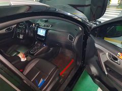Nissan Qashqai 2022 2.0L CVT XV Premium Luxury - ფოტო 19