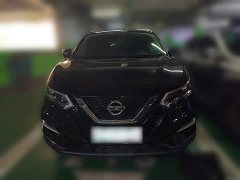 Nissan Qashqai 2022 2.0L CVT XV Premium Luxury - ფოტო 2