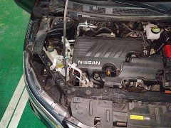 Nissan Qashqai 2022 2.0L CVT XV Premium Luxury - ფოტო 20