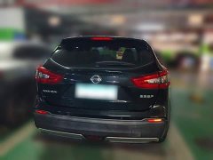 Nissan Qashqai 2022 2.0L CVT XV Premium Luxury - ფოტო 3