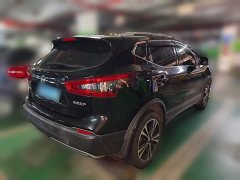 Nissan Qashqai 2022 2.0L CVT XV Premium Luxury - ფოტო 4