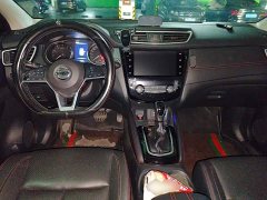 Nissan Qashqai 2022 2.0L CVT XV Premium Luxury - ფოტო 5