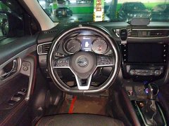 Nissan Qashqai 2022 2.0L CVT XV Premium Luxury - ფოტო 6