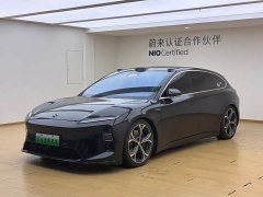 NIO ET5T 75kWh Touring - ფოტო 1