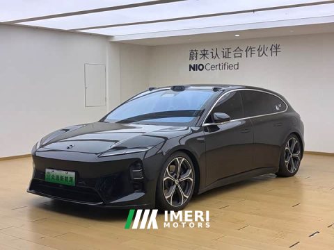 2025 NIO ET5T 75kWh Touring - ავტომობილი ჩინეთიდან