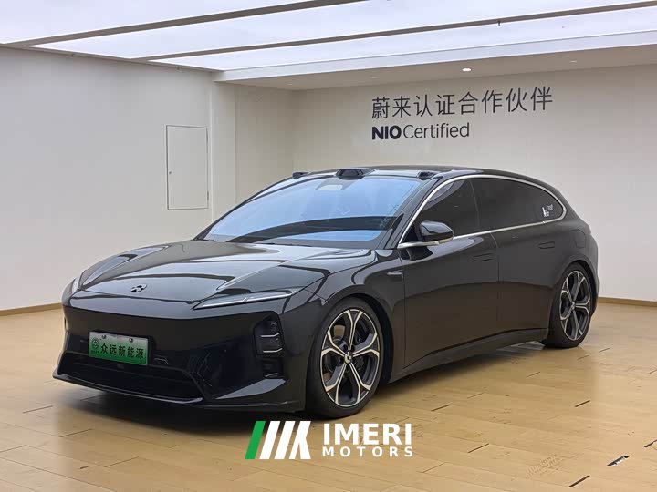 NIO ET5T 75kWh Touring