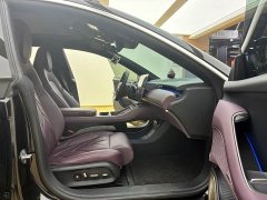NIO ET5T 75kWh Touring - ფოტო 11