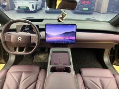 NIO ET5T 75kWh Touring - ფოტო 13