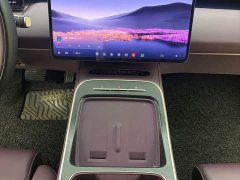 NIO ET5T 75kWh Touring - ფოტო 14