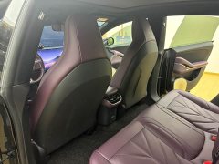 NIO ET5T 75kWh Touring - ფოტო 17