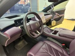 NIO ET5T 75kWh Touring - ფოტო 18