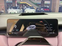 NIO ET5T 75kWh Touring - ფოტო 19