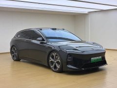 NIO ET5T 75kWh Touring - ფოტო 4