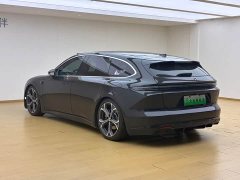 NIO ET5T 75kWh Touring - ფოტო 6