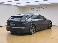 NIO ET5T 75kWh Touring - ფოტო 8
