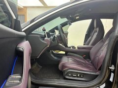 NIO ET5T 75kWh Touring - ფოტო 9