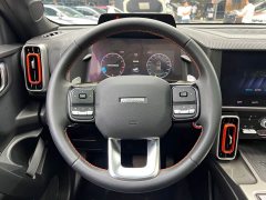 Great Wall Dachshund 1.5T DCT Two-Wheel Drive Labrador Edition - ფოტო 10