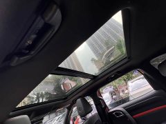 Great Wall Dachshund 1.5T DCT Two-Wheel Drive Labrador Edition - ფოტო 17