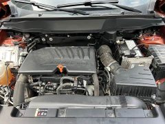 Great Wall Dachshund 1.5T DCT Two-Wheel Drive Labrador Edition - ფოტო 5