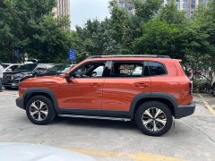 Great Wall Dachshund 1.5T DCT Two-Wheel Drive Labrador Edition - ფოტო 6