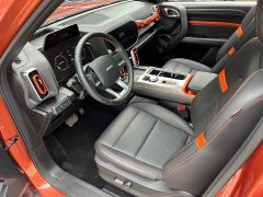 Great Wall Dachshund 1.5T DCT Two-Wheel Drive Labrador Edition - ფოტო 8