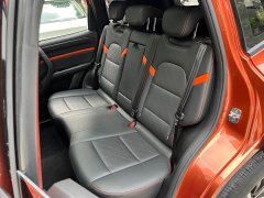 Great Wall Dachshund 1.5T DCT Two-Wheel Drive Labrador Edition - ფოტო 9
