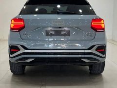 Audi Q2L 35 TFSI Dynamic Entry - ფოტო 10