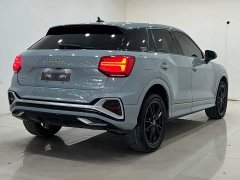 Audi Q2L 35 TFSI Dynamic Entry - ფოტო 11