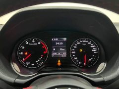 Audi Q2L 35 TFSI Dynamic Entry - ფოტო 12