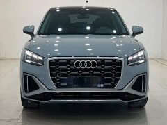 Audi Q2L 35 TFSI Dynamic Entry - ფოტო 2