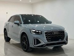 Audi Q2L 35 TFSI Dynamic Entry - ფოტო 3