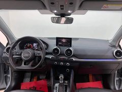 Audi Q2L 35 TFSI Dynamic Entry - ფოტო 8