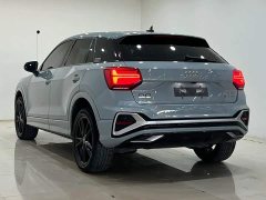 Audi Q2L 35 TFSI Dynamic Entry - ფოტო 9