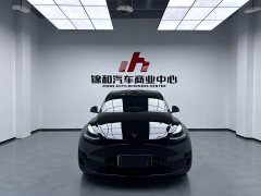 Tesla Model Y Rear-Wheel Drive - ფოტო 1