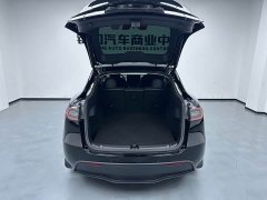 Tesla Model Y Rear-Wheel Drive - ფოტო 10
