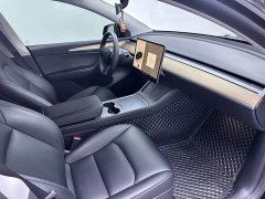 Tesla Model Y Rear-Wheel Drive - ფოტო 3