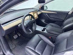 Tesla Model Y Rear-Wheel Drive - ფოტო 6