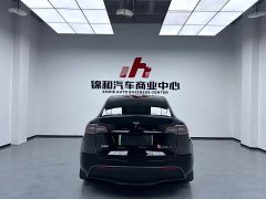 Tesla Model Y Rear-Wheel Drive - ფოტო 9