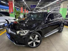 Mercedes-Benz GLC Facelift GLC 300 L 4MATIC Dynamic Luxury Edition - ფოტო 1