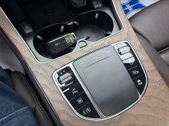 Mercedes-Benz GLC Facelift GLC 300 L 4MATIC Dynamic Luxury Edition - ფოტო 11