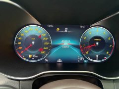 Mercedes-Benz GLC Facelift GLC 300 L 4MATIC Dynamic Luxury Edition - ფოტო 16