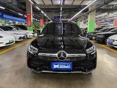 Mercedes-Benz GLC Facelift GLC 300 L 4MATIC Dynamic Luxury Edition - ფოტო 2