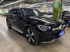 Mercedes-Benz GLC Facelift GLC 300 L 4MATIC Dynamic Luxury Edition - ფოტო 3
