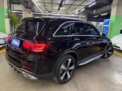 Mercedes-Benz GLC Facelift GLC 300 L 4MATIC Dynamic Luxury Edition - ფოტო 4