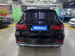 Mercedes-Benz GLC Facelift GLC 300 L 4MATIC Dynamic Luxury Edition - ფოტო 5