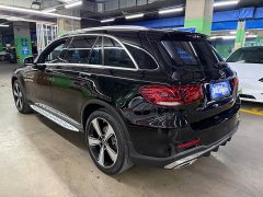 Mercedes-Benz GLC Facelift GLC 300 L 4MATIC Dynamic Luxury Edition - ფოტო 6