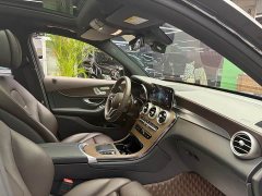 Mercedes-Benz GLC Facelift GLC 300 L 4MATIC Dynamic Luxury Edition - ფოტო 7