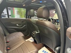 Mercedes-Benz GLC Facelift GLC 300 L 4MATIC Dynamic Luxury Edition - ფოტო 8