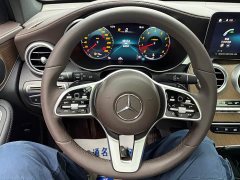 Mercedes-Benz GLC Facelift GLC 300 L 4MATIC Dynamic Luxury Edition - ფოტო 9