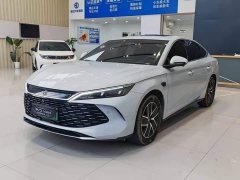 BYD Qin L DM-i Smart Drive Edition 120KM Superior - ფოტო 1